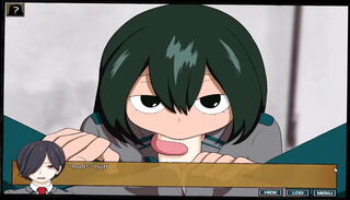 Video 1185875655: hentai anime cartoon, hentai anime blowjob, anime toon, anime playing, cummy
