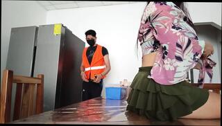 Video 1659135281: slutty finger, fingering dirty, table fingering, straight