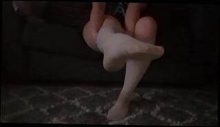 Video 1622668263: feet slave foot worship, foot fetish feet worship, pov femdom foot fetish, female domination femdom pov, nylon foot worship, foot fetish solo, femdom pov dirty talk, nylon foot tease, amateur foot worship, socks worship pov, nylon feet red, nylon foot play, mommy domination, dominant woman, dominated fucked, nylon knee socks, red head pov, long nylon, high nylons