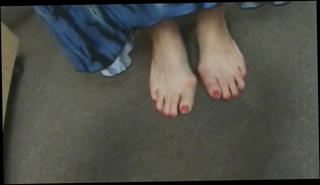 Video 1308814801: foot fetish feet, milf feet fetish, mom foot fetish, foot fetish beauty, mature feet fetish, foot fetish hd, feet straight, big mature feet, feet love