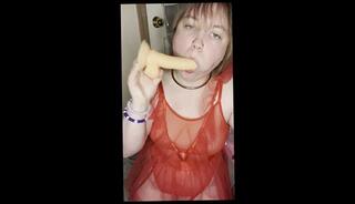 Video 1629267813: bbw solo dildo, slut bbw slave, bbw slave girl, bbw sex slave, bbw amateur solo, solo blowjob dildo, solo female dildo, slave girl deep throat, dildo deep throat training, cute slave girl, brunette slave girl, lingerie dildo, throat whore, cute little whore