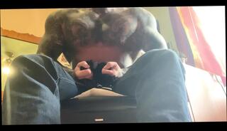 Video 1658032041: feet fetish solo, gay feet fetish, feet little foot, feet domination, feet solo man, solo gay amateur, dominant muscular daddy, close solo amateur, tattooed feet, feet hd