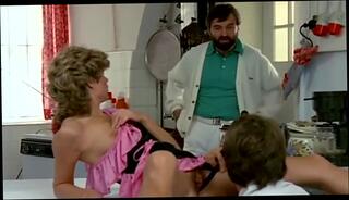 Video 513832504: cathy menard, vintage french