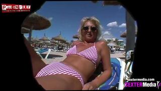 Video 211058701: amateur hidden cam, hidden cam straight, hidden cam beach, hidden cam hd, amateur hidden camera, cam close, german cam