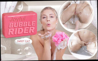 Video 1577872124: sweet cat, solo masturbation porn, solo vr porn, solo shower masturbation, solo masturbation blonde, solo female masturbation, solo czech, warm bubble bath, tits washing