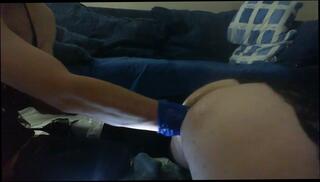 Video 1579691601: gay sissy crossdresser, amateur sissy crossdresser, sissy gaping, toys fisting gape, sex toy sissy, sub sissy, british sissy, sissy guys, fisting loving