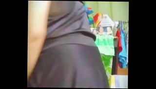 Video 1320339365: crossdresser solo masturbation, solo gay boy masturbates, crossdresser black