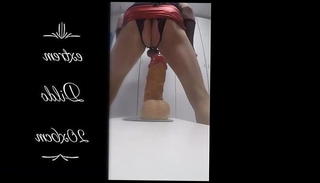 Video 1451392101: dildo anal ass fucking, shemale dildo fucking, big ass shemale dildo, dildo tit fuck, dildo fuck extreme, lingerie dildo fuck, stockings dildo fucking, dildo fucking small