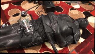 Video 1658981401: latex mistress femdom slave, fetish femdom latex mistress, bondage slave femdom domination, bdsm bondage slave femdom, mistress milking slave, femdom milking machine, female domination bondage bdsm, slave cock milking, bdsm bondage orgasm, latex vacuum bed, mistress male slave, lady milks, perverse bdsm, milking straight, slave princess, slaves tight, latex hd, canadian cock