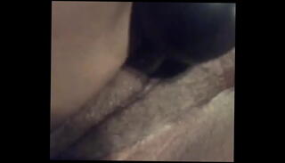 Video 1130007345: homemade femdom, femdom pussy, black college girl