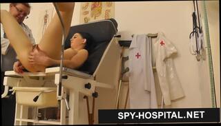 Video 58304504: petite teen caught, teen medical exam