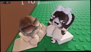 Video 1664097235: girl threesome sex, girl threeway, threesome porn, two cute girls