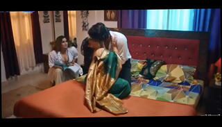 Video 1591989995: lesbian indian wife, husband wife, wife bedroom