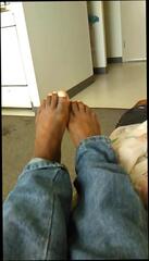 Video 352676701: black feet, gay big black cock, big black cock hd