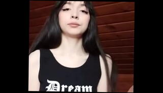 Video 1563618245: horny russian teen, tits russian teen