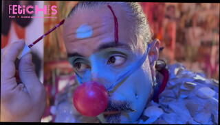 Video 1655054895: fetish striptease