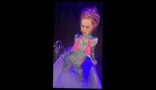 Video 1665159643: latex fetish lesbians, fetish girls latex, skinny lesbian girl, skinny amateur lesbian, small titted skinny girl, tits lesbian pornstar, pierced tattooed lesbians, latex strip, skinny goth girl, skinny women, lesbian striptease, solo tease, wet latex, lesbian bathtub