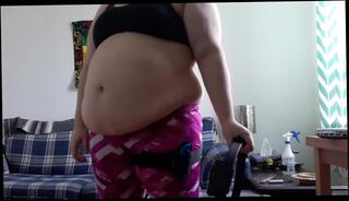Video 1441607603: bbw amateur solo, bbw solo play, solo female bbw, bbw amateur girl, fat bbw girl, bbw big girl, bbw fat belly play, belly expansion
