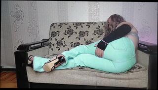 Video 1652092953: femboy big dick solo, femboy solo ass, amateur femboy solo, cute femboy solo, solo trans babe, solo big tit babe, solo trans hot, femboy stretching, soft femboy, femboy leggings