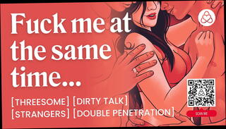Video 1653232065: mmf threesome anal dp, threesome mmf double penetration, fmm double penetration threesome, anal sex mmf threesome, first time threesome mmf, erotic threesome sex, dirty anal threesome, anal threesome porn, couple threesome sex, threesome dirty talk, women threesome, stranger threesome, dirty erotica