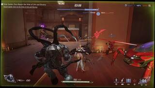 Video 1664320333: black cat, cartoon game play, games amateur