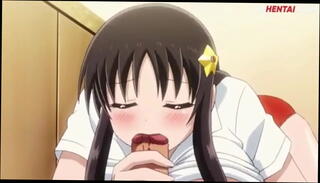 Video 1655114675: hentai toon, bubble pop