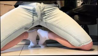Video 1646100751: pissing peeing fetish, foot fetish pissing, foot fetish feet, feet fetish solo, amateur homemade foot fetish, shemale feet fetish, foot fetish ladyboy, foot fetish tranny, socks feet foot, pissing sissy, foot shoe fetish, foot fetish french, foot fetish european, foot fetish petite, foot fetish hd, sissy ladyboy shemale trans, amateur self piss
