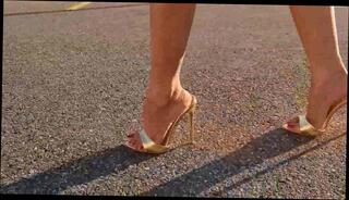 Video 1606889524: foot fetish compilation, amateur foot fetish, foot fetish high heels, outdoor foot fetish, mature foot fetish, striptease compilation