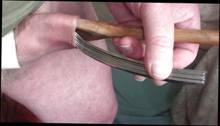 Video 1571168741: gay stretching