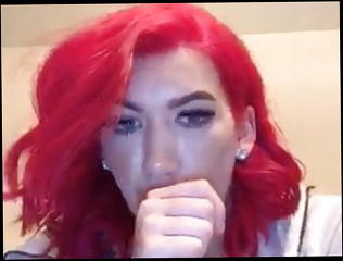 Video 981944801: tits redhead girl, straight girl, red head girl, american girl, girls lingerie, girls hd