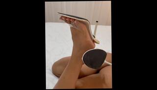 Video 1600562383: foot fetish feet worship, femdom mistress worship, femdom mistresses dominate, foot fetish solo, mistress ass worship, teen foot worship, amateur foot worship, mom foot fetish, foot worship high heels, latin foot worship, mistress female domination, love foot worship, brunette femdom mistress, foot worship big, fat ass worship, boy masturbation, good boy