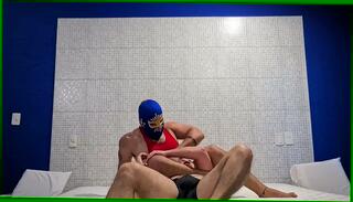 Video 1658990105: gay studs humiliate, domination punish, jock dominant, barefoot fetish, gay boys humiliate, amateur gay jock, gay wrestling domination, gay muscle domination, muscular gay jock, gay latino jock, gay male domination, jock moans, domination part 1, dominates guy, dominant man, sweat fetish, gay hispanic