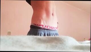 Video 1657216701: underwear solo, solo gay amateur, solo hd, boy ass, thick boy, boy inserts