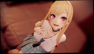 Video 1620497475: anime toon, uncensored anime