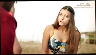 Video 1569952971: brunette bikini, bikini hd, straight turkish, straight celebrity