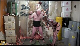 Video 1664878555: april paisley, busting cbt femdom bdsm, dominate humiliate slaves, bdsm slave punishment, femdom fetish humiliation, femdom cbt ball busting, sexy femdom fetish, bdsm fetish cock, slave training humiliation, bdsm rough punishment, humiliates skinny, humiliation dirty talk, porno slave, small cock humiliation, sexy skinny mature, skinny man's cock, pornstar punishment, dominate older man, lingerie humiliate