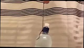 Video 1623242741: gay homemade solo, mistresses cock, bathroom solo, solo close, canadian homemade, cock swinging, bottle cock