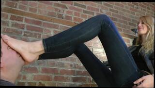 Video 1075171704: foot fetish hd, licking socks, licking eating