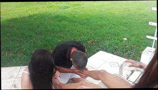 Video 1508417801: feet slave foot, femdom foot slave, foot fetish slave, foot fetish big feet, foot slave girl, foot fetish sex, small feet foot, foot fetish interview, outdoor foot fetish, rough foot fetish, public foot fetish, foot fetish hd, big boobs slave, public nudity girl, straight slave, halloween foot, gothic feet, ghetto girl