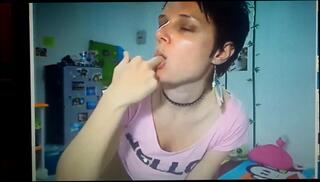 Video 114492201: big tits shemale solo, shemale solo webcam, big tits solo masturbation, big tits solo hd, short solo, haired solo, nice tits