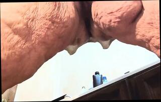 Video 1657117881: granny saggy tits, ssbbw granny, saggy tits brunette, softcore nudes, straight stepson, stepson cleaning, american stepson, softcore hd, ass ripped, clothes ripped, bitch cleaning, fast ass