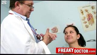 Video 147526885: doctor fingering, fetish fingering, fingering old pussy, young fingers pussy, daddy doctor, fetish clinic, hot brunette doctor, czech doctor, weird fetish, fingered european, medical fetish