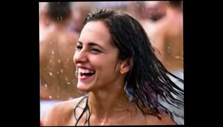 Video 1664301725: tits boobs teen, tits big boobs teen, topless teen, teen big tits bouncing, tits teen dancing, big natural boobs teen, huge tits teen, topless beach