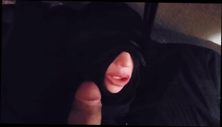 Video 1407480855: solo masturbation deep throat, cock solo toyed, solo big cock masturbation, solo masturbation big dick, blindfolded cock, mouth blindfolded, toy thick cock