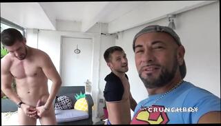 Video 1657963471: dominates guy bareback, hardcore bareback anal fucking, gay bareback anal fucking, amateur gay bareback anal, anal fucking raw bareback, straight guy fucked bareback, fucking friend bareback, bareback fuck party, fucking bareback hd, surprise bareback party, roman bareback, domination french