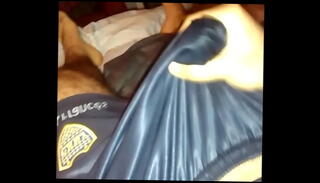Video 598775925: nylon sex, nylon masturbation, nylon gay, nylon shorts