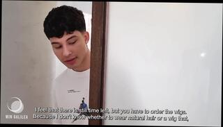 Video 1665283301: butt plug fuck, butt plug cum, butt plug blowjob, brunette butt plug, blowjob fucking mouth cumming, butt fucking straight, secret fucking, fucking colombian, taboo fuck, spanish fuck, butt hd
