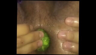 Video 1657447695: solo anal sex, solo anal masturbation, gay anal solo