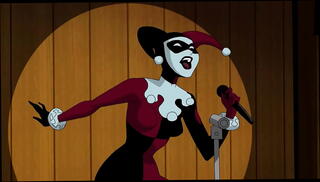 Video 1188927575: harley quinn, 3d animation dick, 3d toons, dick batman