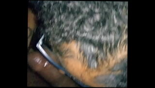 Video 1336093825: ebony stepdaughter, black stepdaughter, nasty daughter, ebony black woman